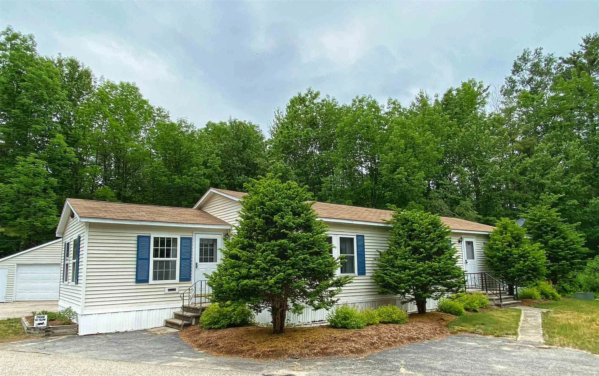 4 Birch Hill Estates Road Wolfeboro NH 03894