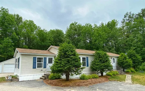 4 Birch Hill Estates Road Wolfeboro NH 03894