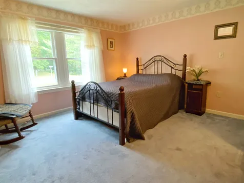 4 Birch Hill Estates Road Wolfeboro NH 03894