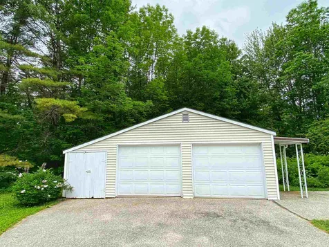 4 Birch Hill Estates Road Wolfeboro NH 03894