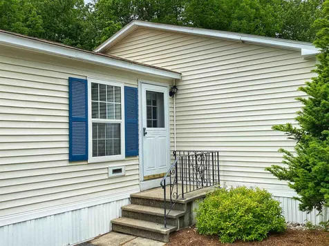 4 Birch Hill Estates Road Wolfeboro NH 03894