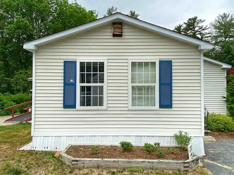 4 Birch Hill Estates Road Wolfeboro NH 03894