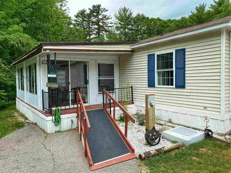 4 Birch Hill Estates Road Wolfeboro NH 03894