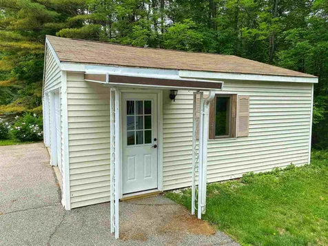 4 Birch Hill Estates Road Wolfeboro NH 03894
