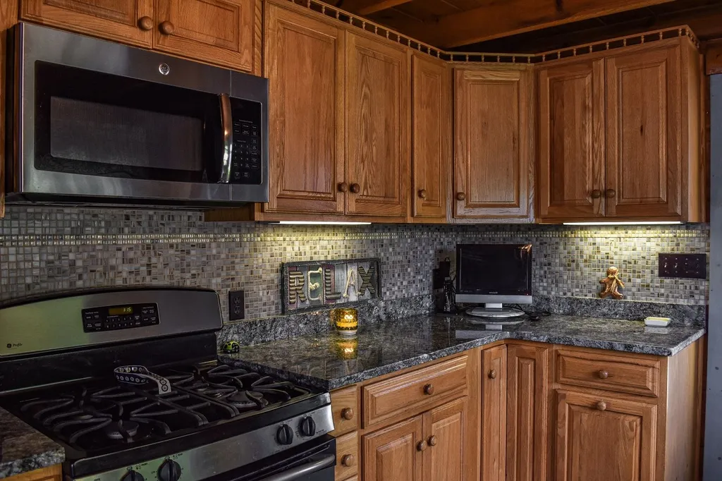 29 Town Beach Road Winchester NH 03470