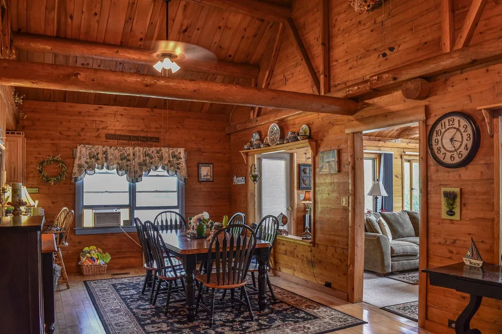 29 Town Beach Road Winchester NH 03470