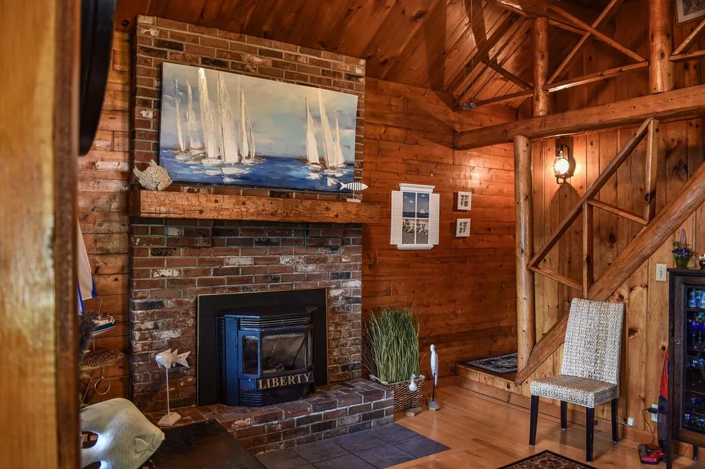 29 Town Beach Road Winchester NH 03470