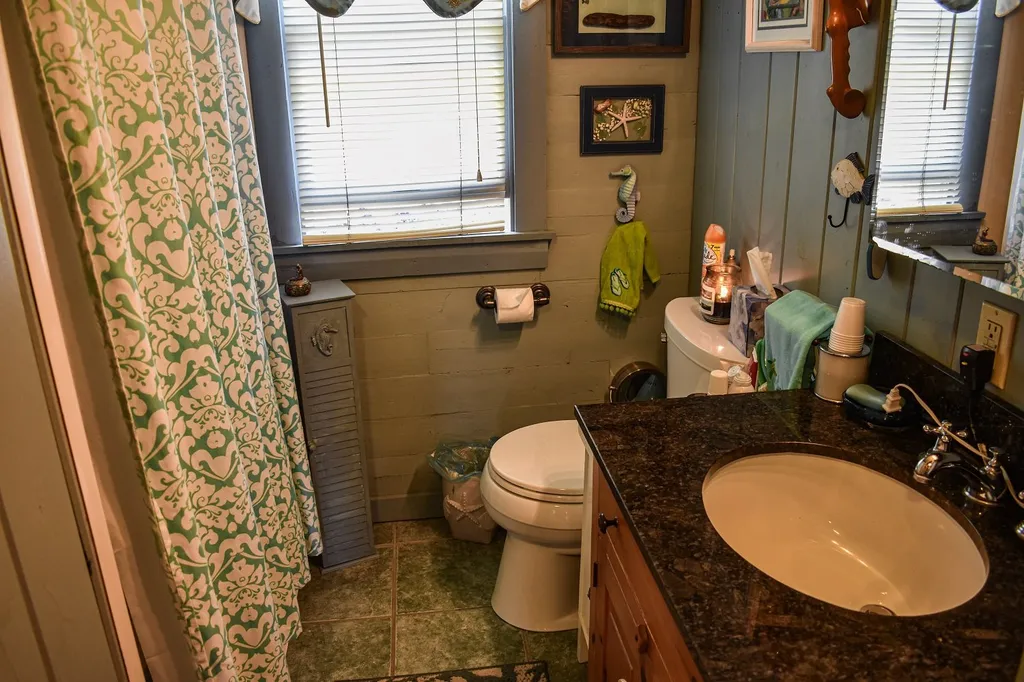 29 Town Beach Road Winchester NH 03470