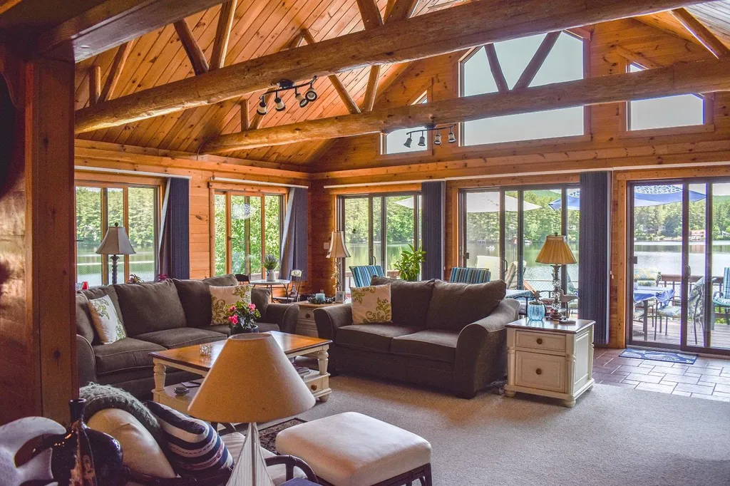 29 Town Beach Road Winchester NH 03470