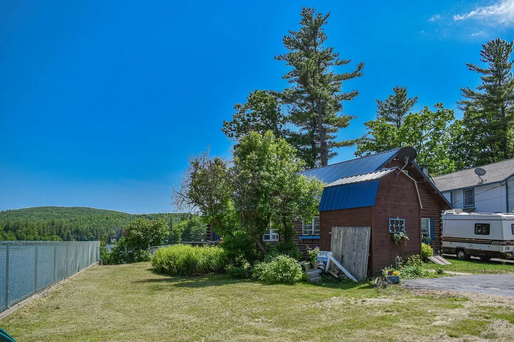 29 Town Beach Road Winchester NH 03470
