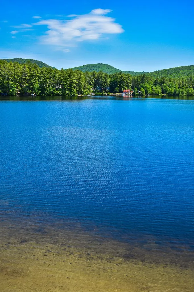 29 Town Beach Road Winchester NH 03470