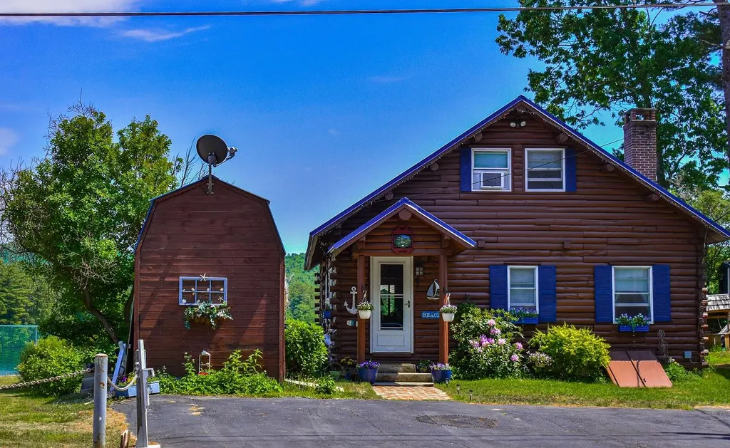 29 Town Beach Road Winchester NH 03470