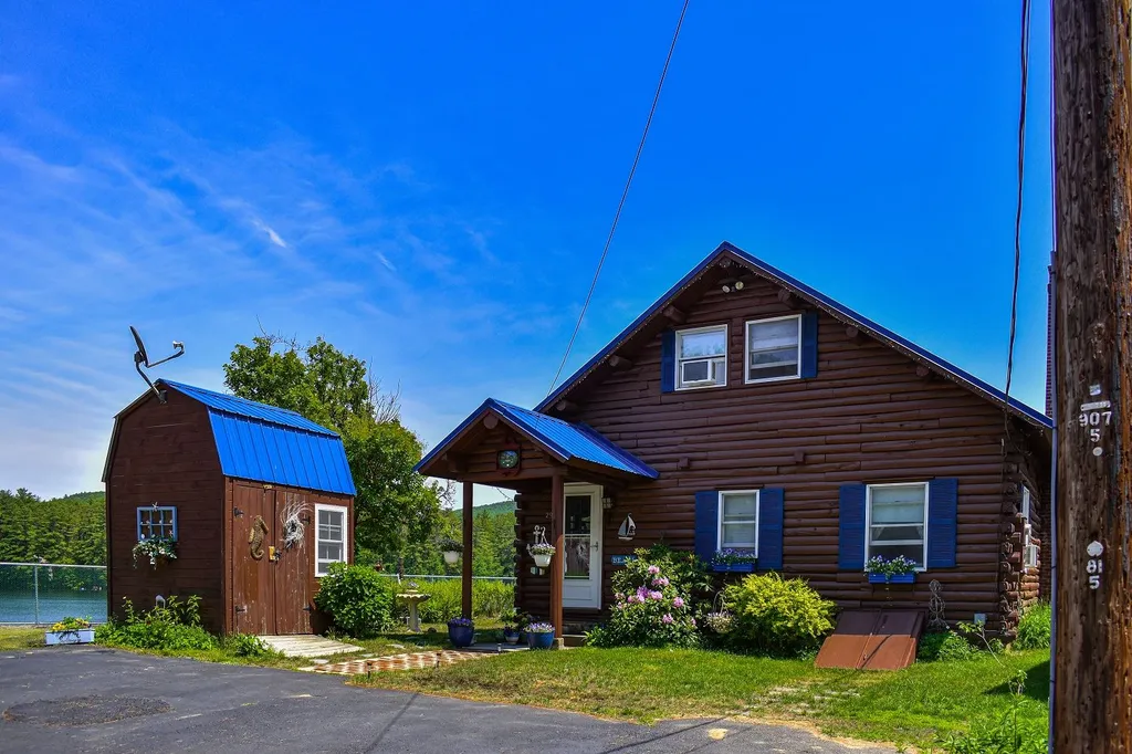 29 Town Beach Road Winchester NH 03470