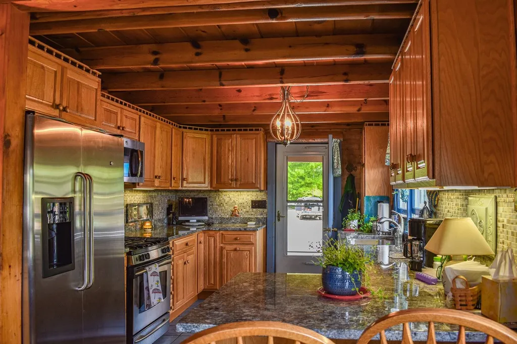 29 Town Beach Road Winchester NH 03470