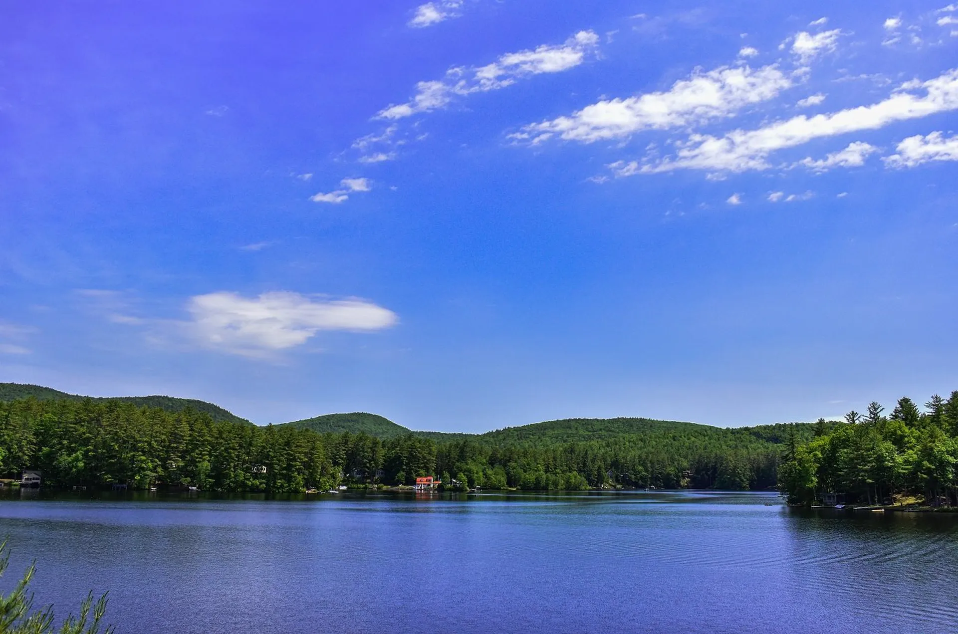 29 Town Beach Road Winchester NH 03470