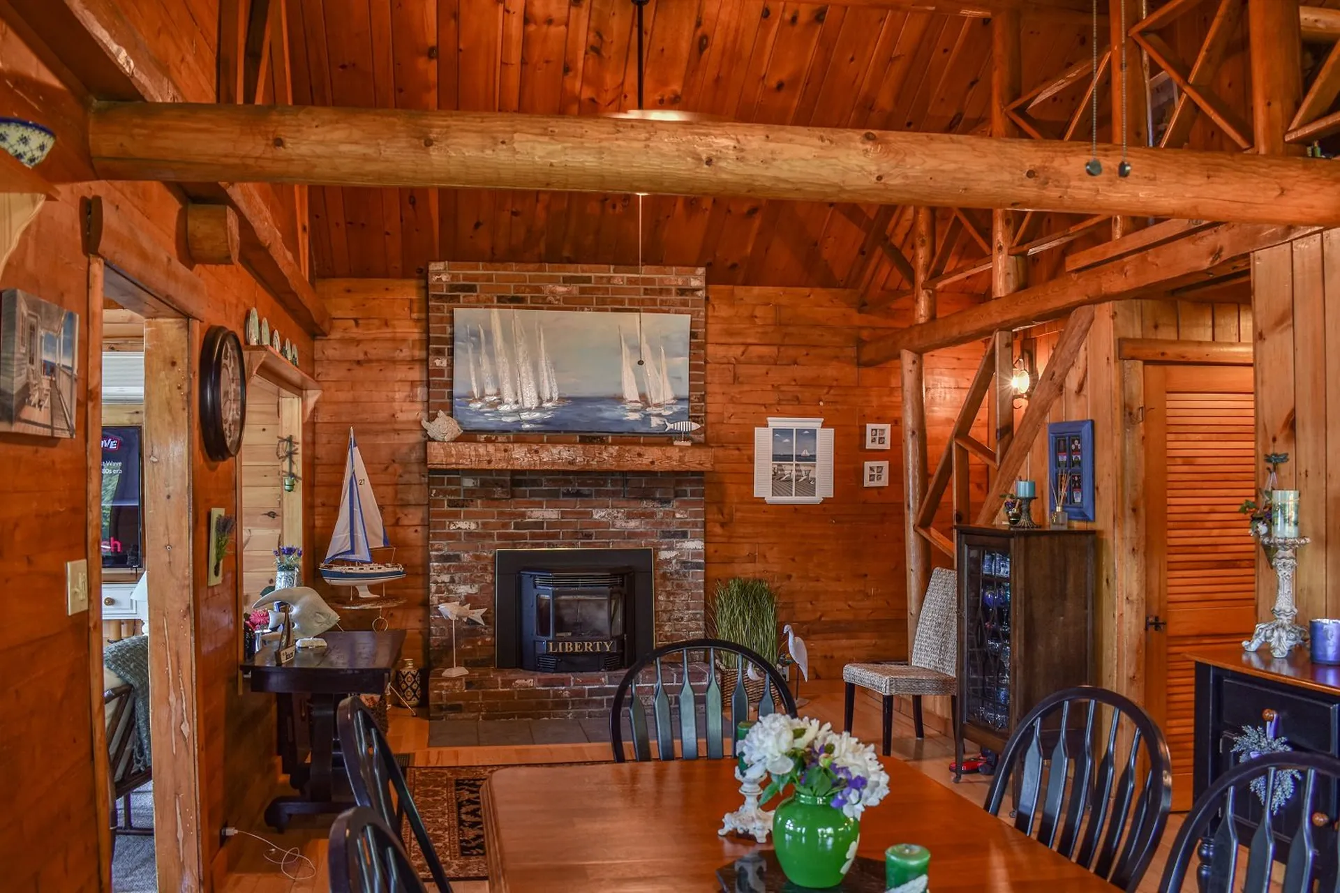 29 Town Beach Road Winchester NH 03470