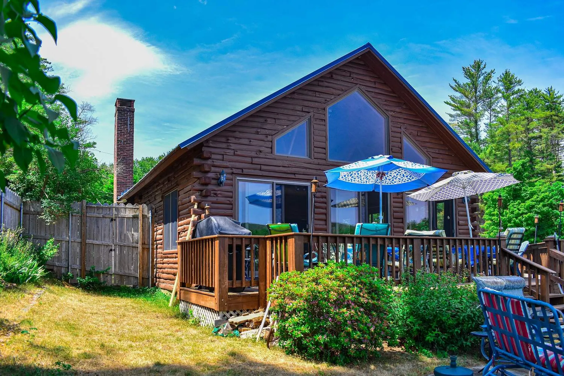 29 Town Beach Road Winchester NH 03470