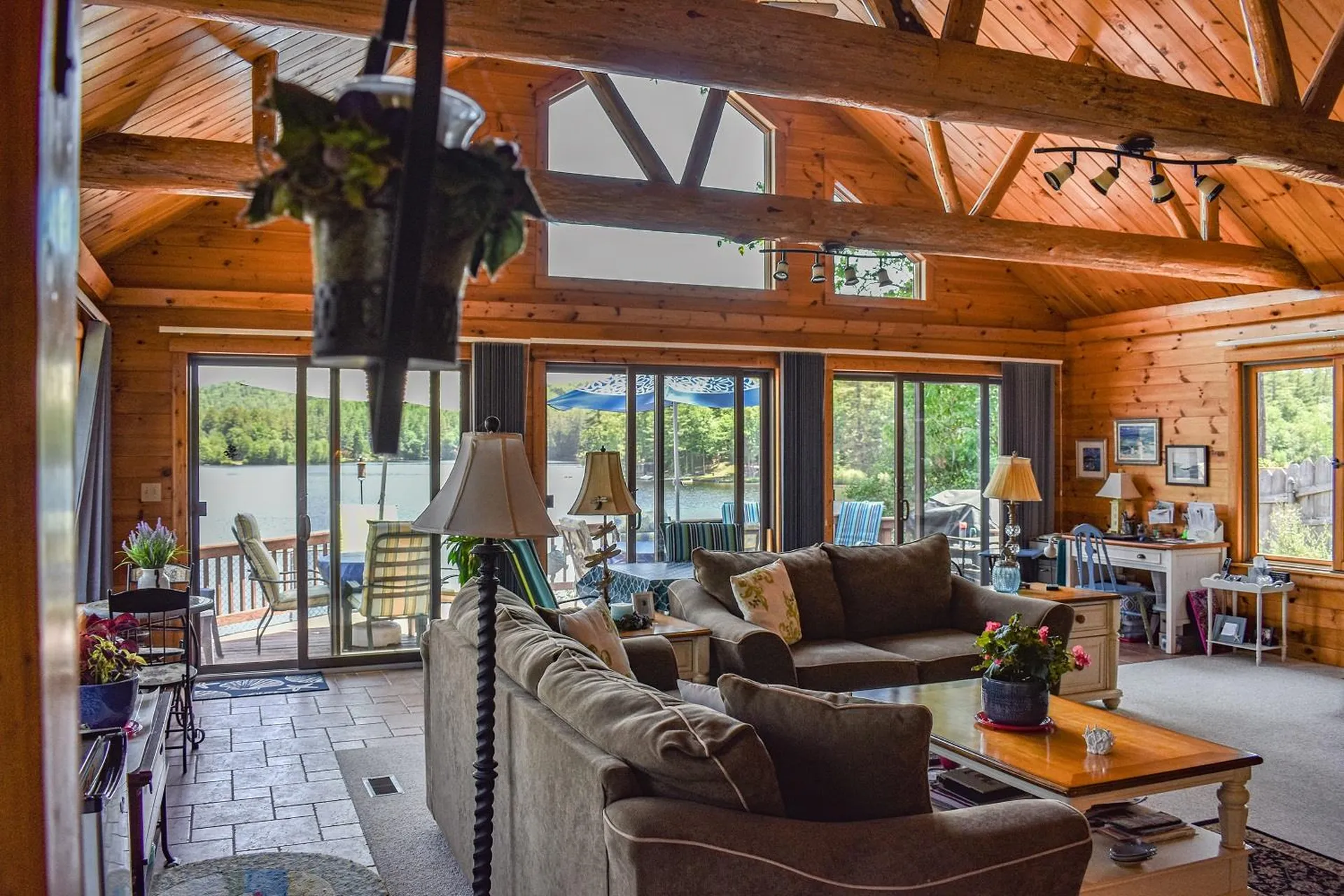 29 Town Beach Road Winchester NH 03470