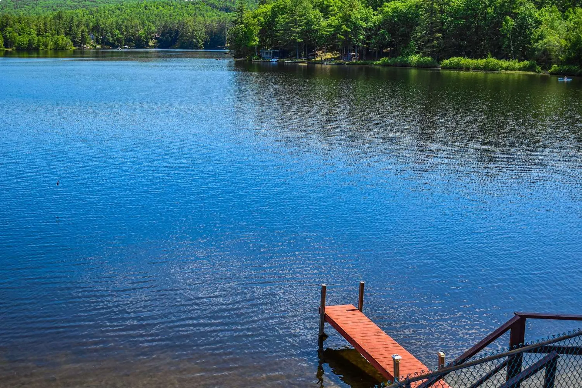 29 Town Beach Road Winchester NH 03470
