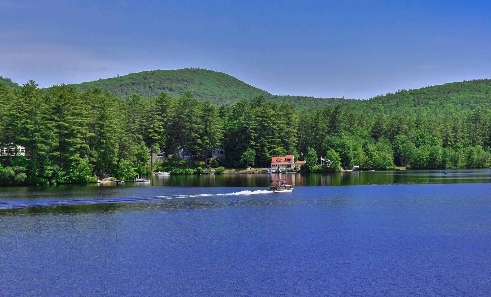 29 Town Beach Road Winchester NH 03470