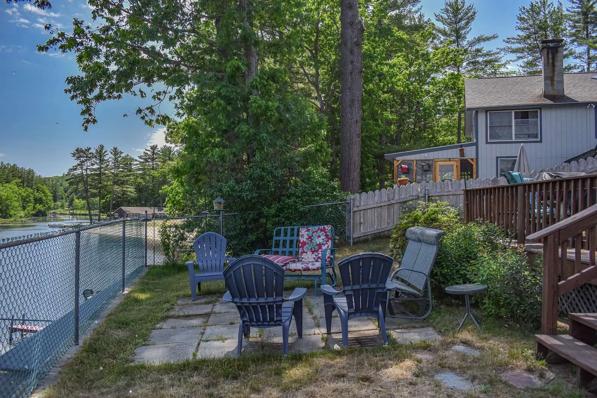 29 Town Beach Road Winchester NH 03470