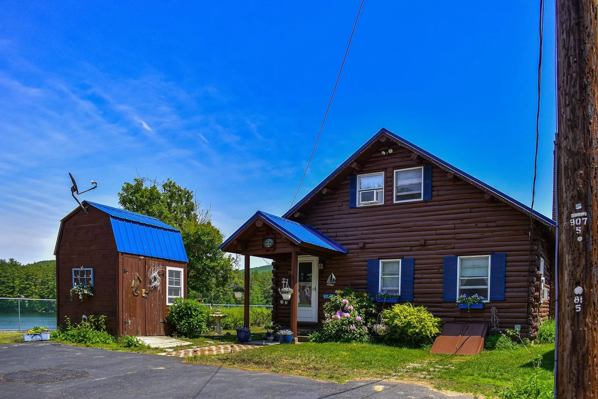 29 Town Beach Road Winchester NH 03470