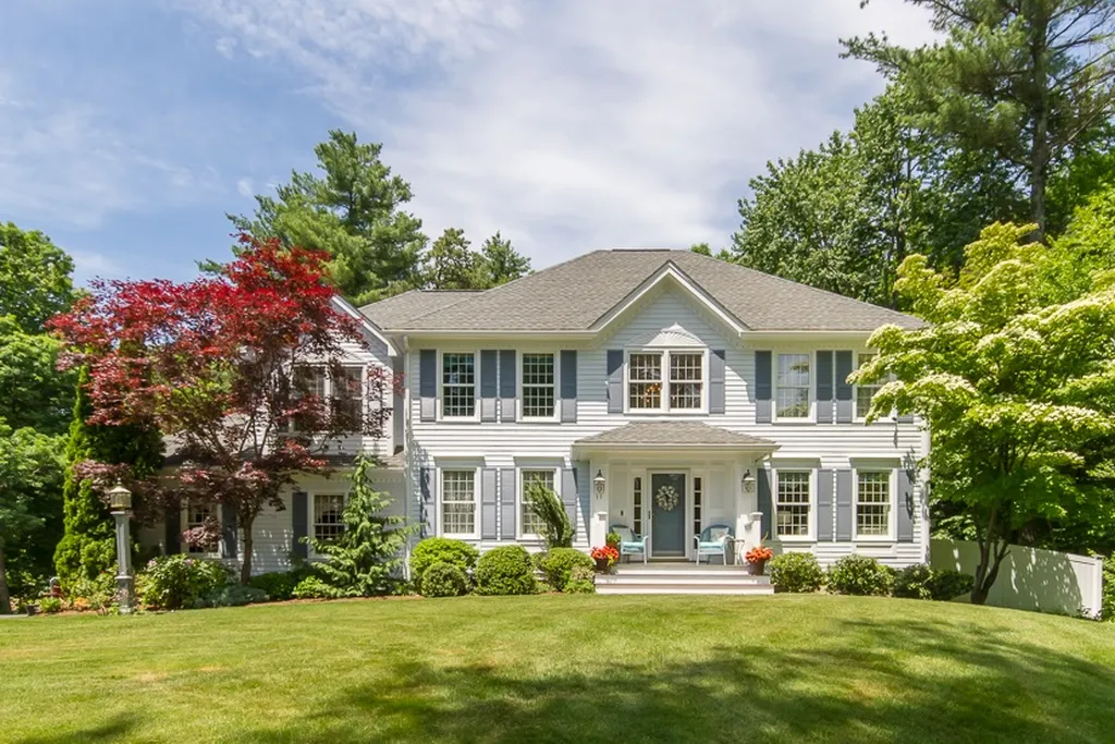 11 Butterfield Lane Bedford NH 03110