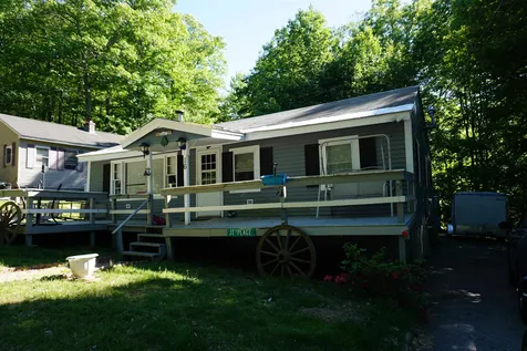 16 Musket Trail Gilmanton NH 03237