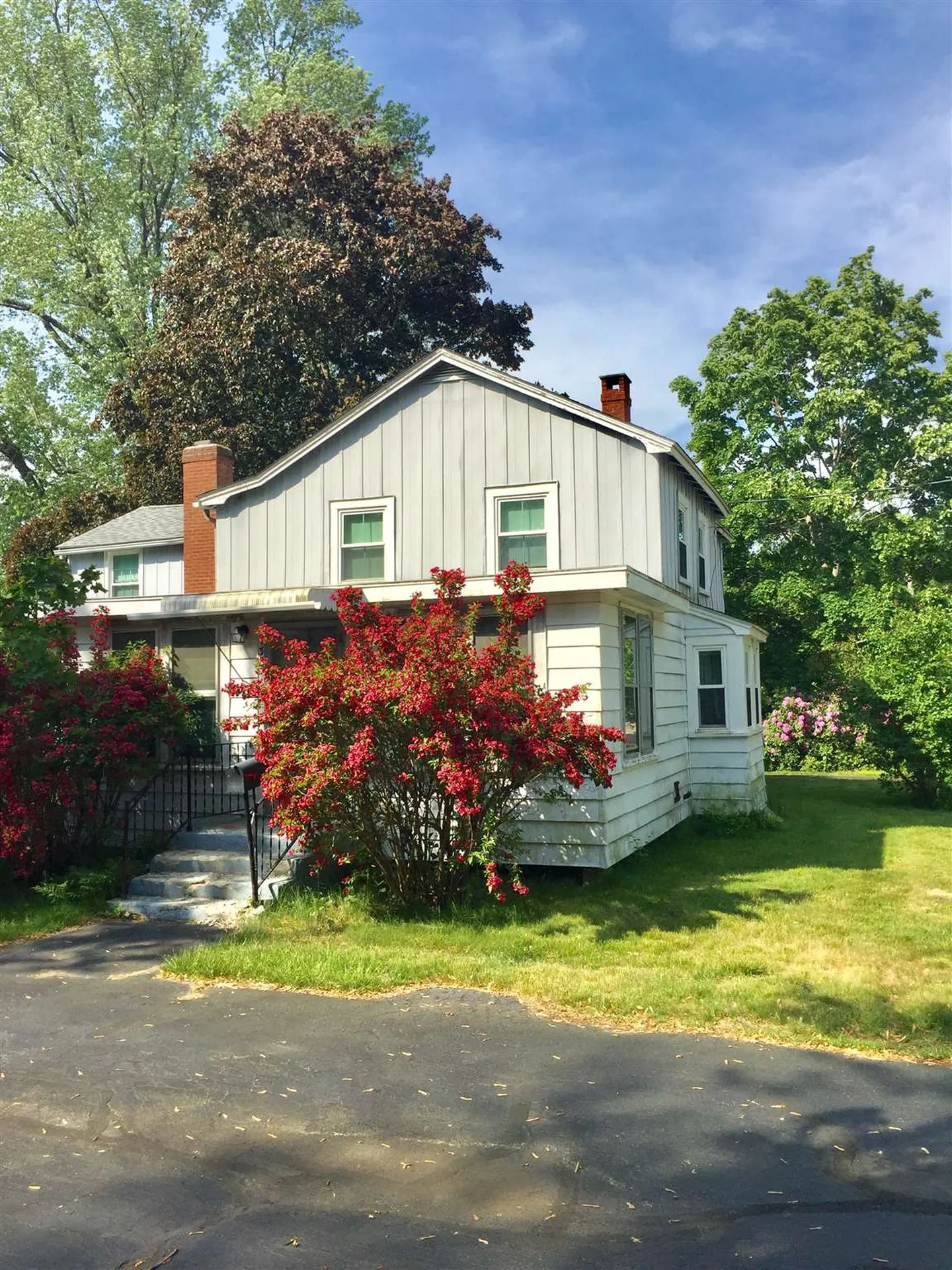 138 Leavitt Avenue Portsmouth NH 03801