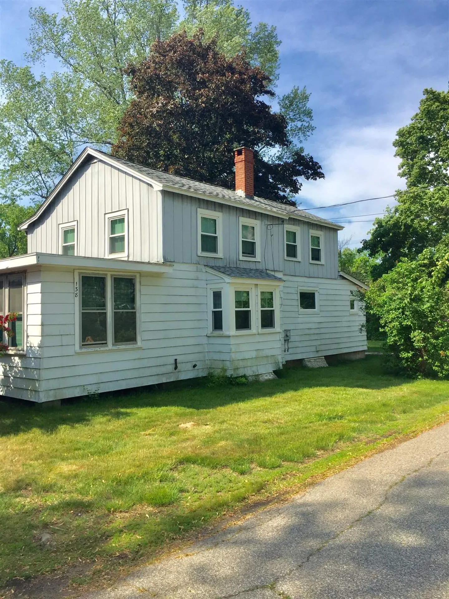 138 Leavitt Avenue Portsmouth NH 03801