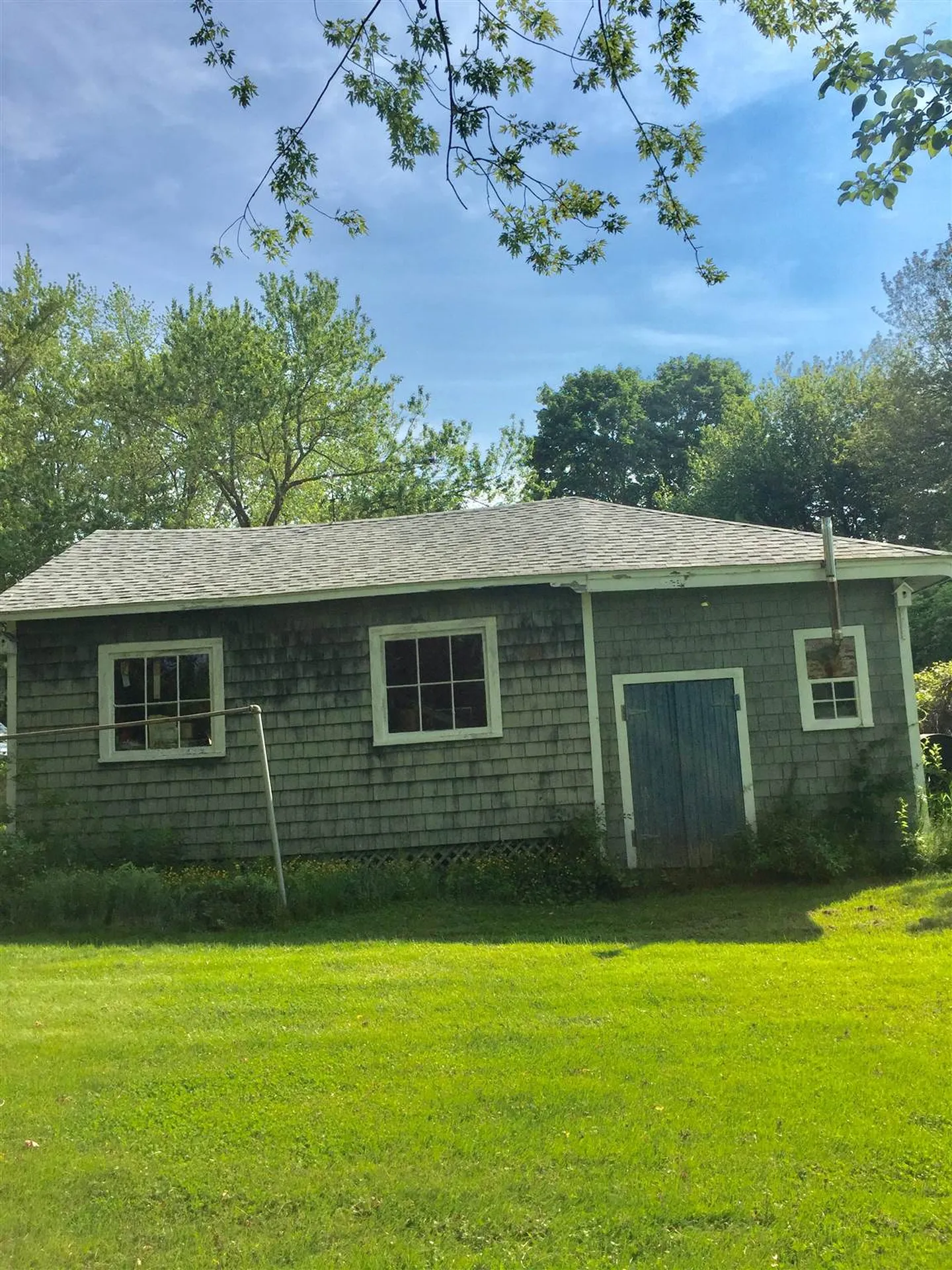 138 Leavitt Avenue Portsmouth NH 03801
