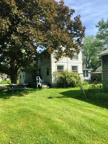138 Leavitt Avenue Portsmouth NH 03801