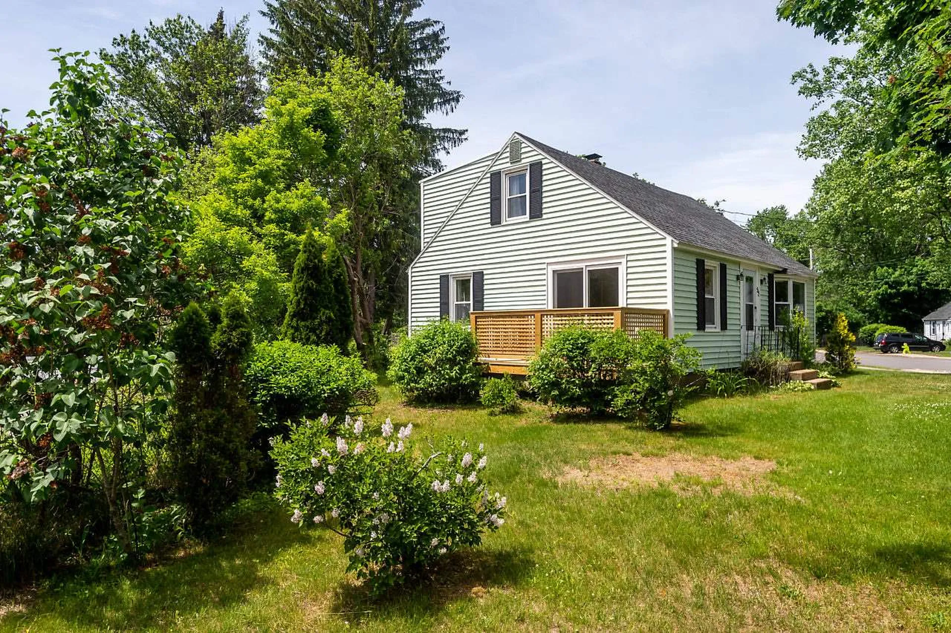 52 Maplecrest Street Newmarket NH 03857