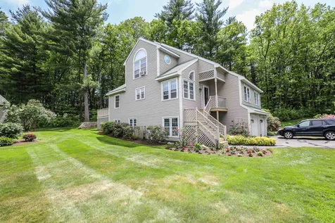 2 Wedgewood Circle Hooksett NH 03106