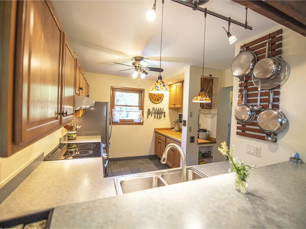5 Cedar Circle Jericho VT 05465