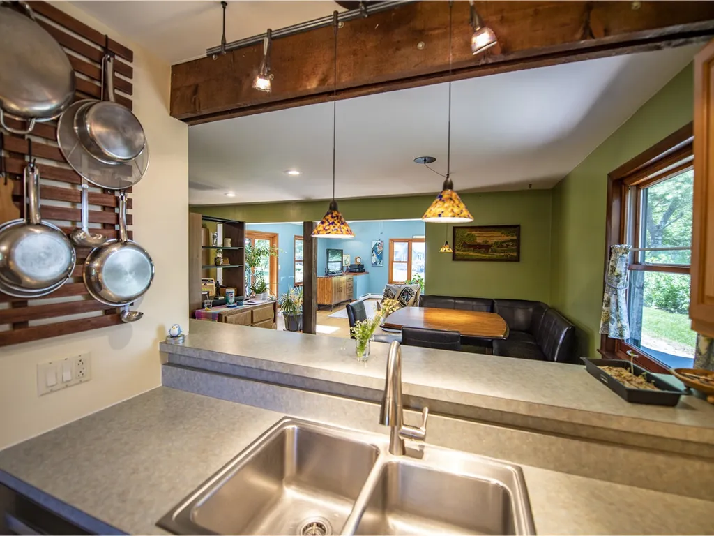 5 Cedar Circle Jericho VT 05465