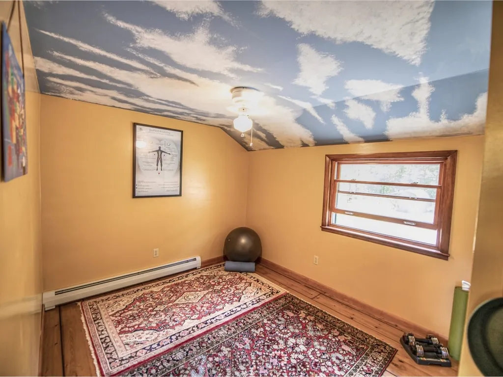 5 Cedar Circle Jericho VT 05465