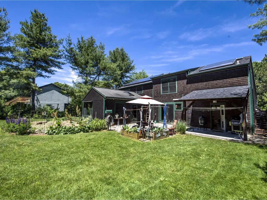5 Cedar Circle Jericho VT 05465