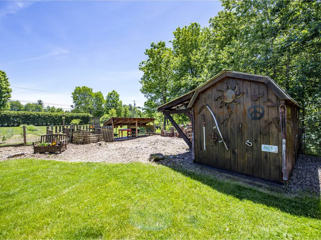 5 Cedar Circle Jericho VT 05465