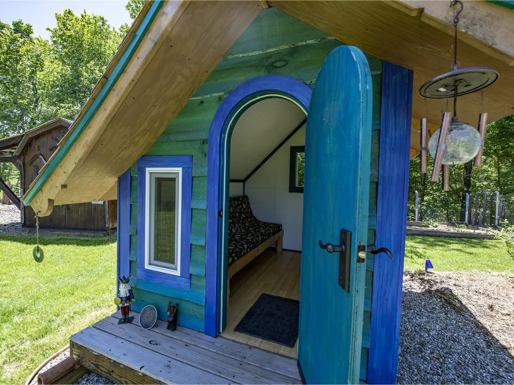 5 Cedar Circle Jericho VT 05465