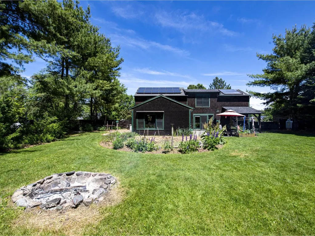 5 Cedar Circle Jericho VT 05465