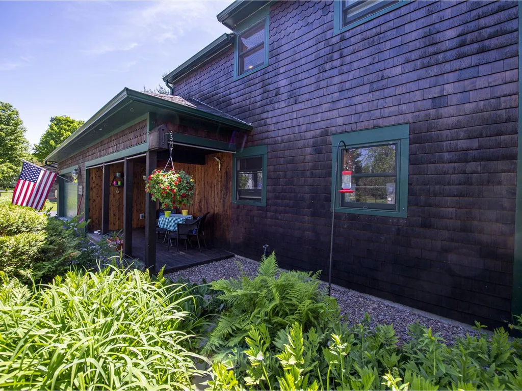 5 Cedar Circle Jericho VT 05465