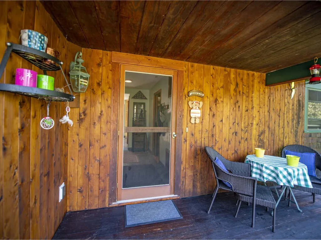 5 Cedar Circle Jericho VT 05465