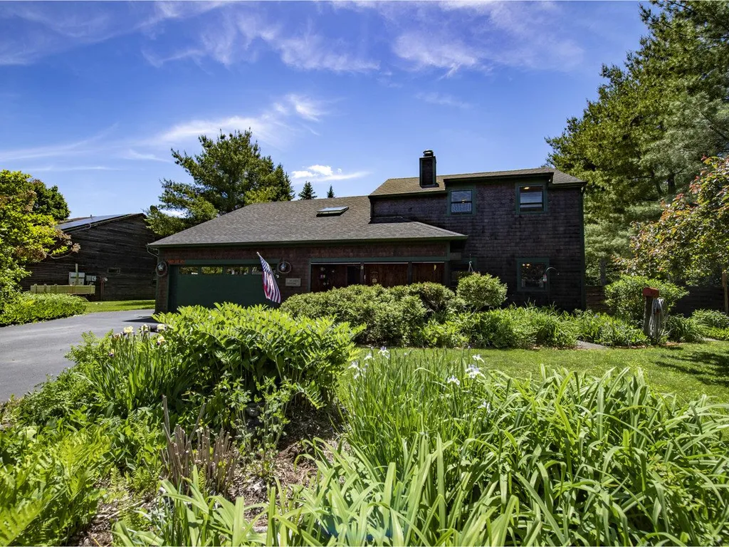 5 Cedar Circle Jericho VT 05465