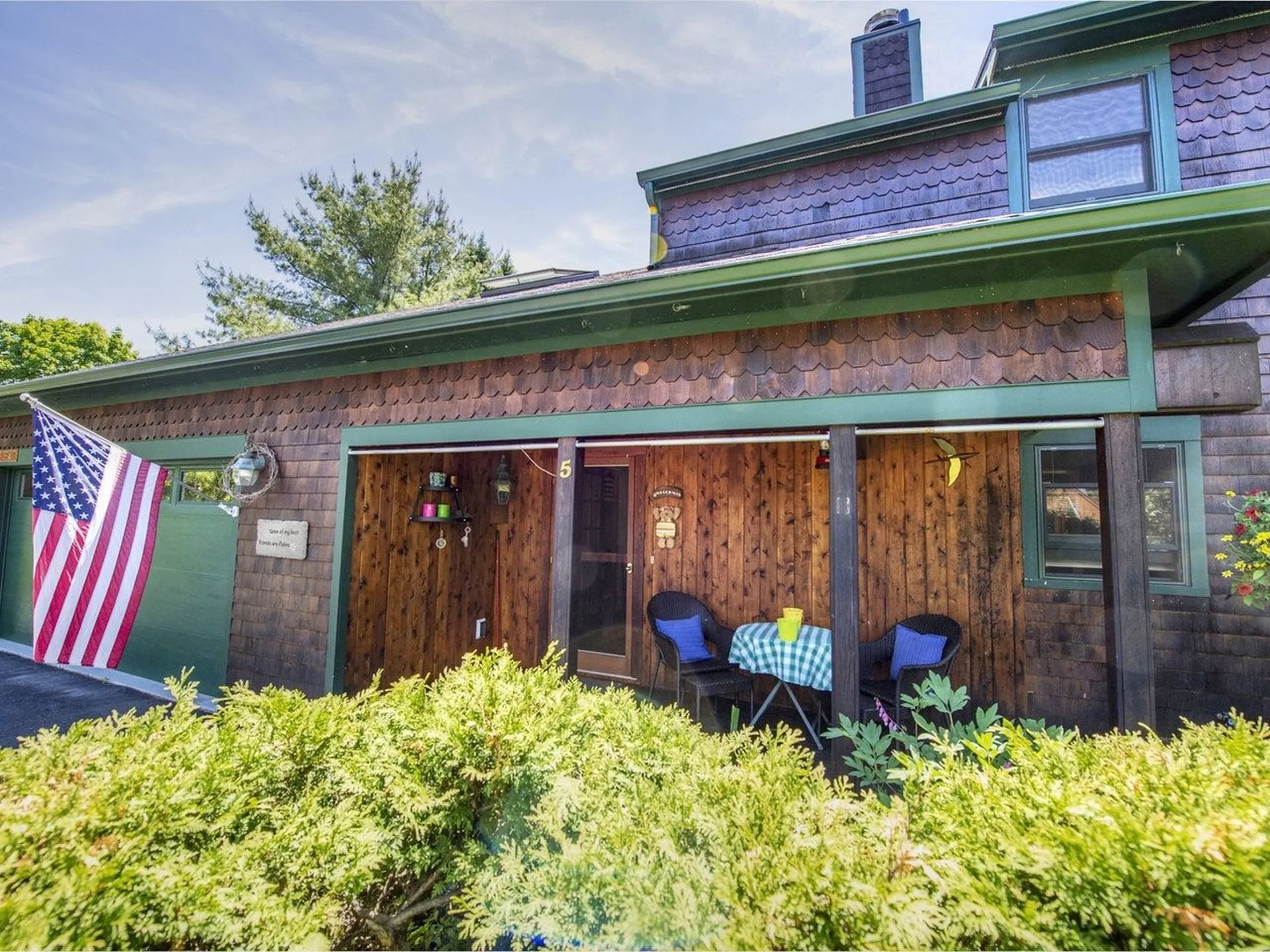 5 Cedar Circle Jericho VT 05465