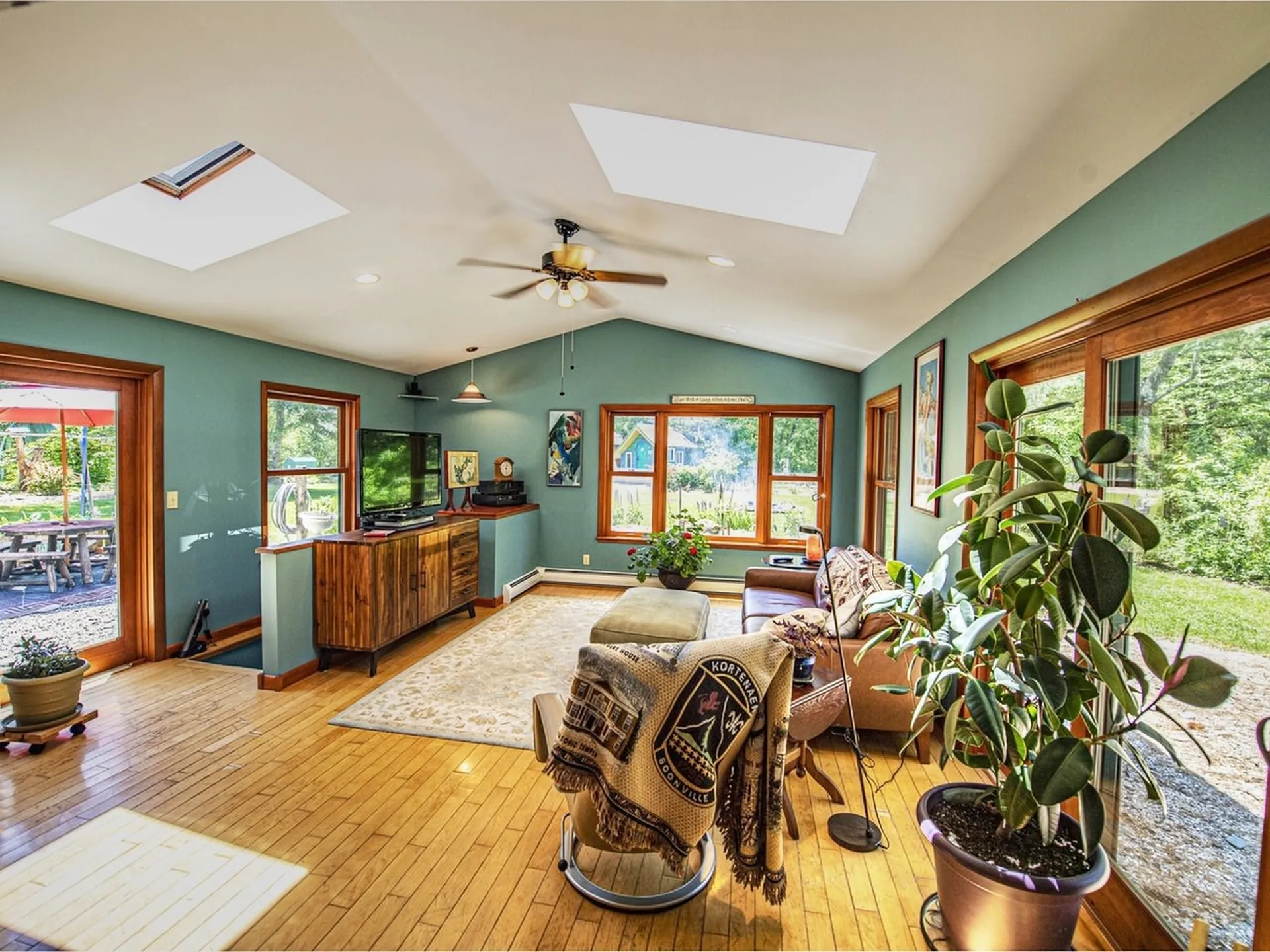 5 Cedar Circle Jericho VT 05465
