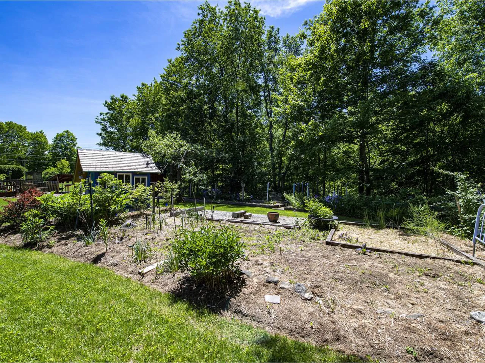 5 Cedar Circle Jericho VT 05465