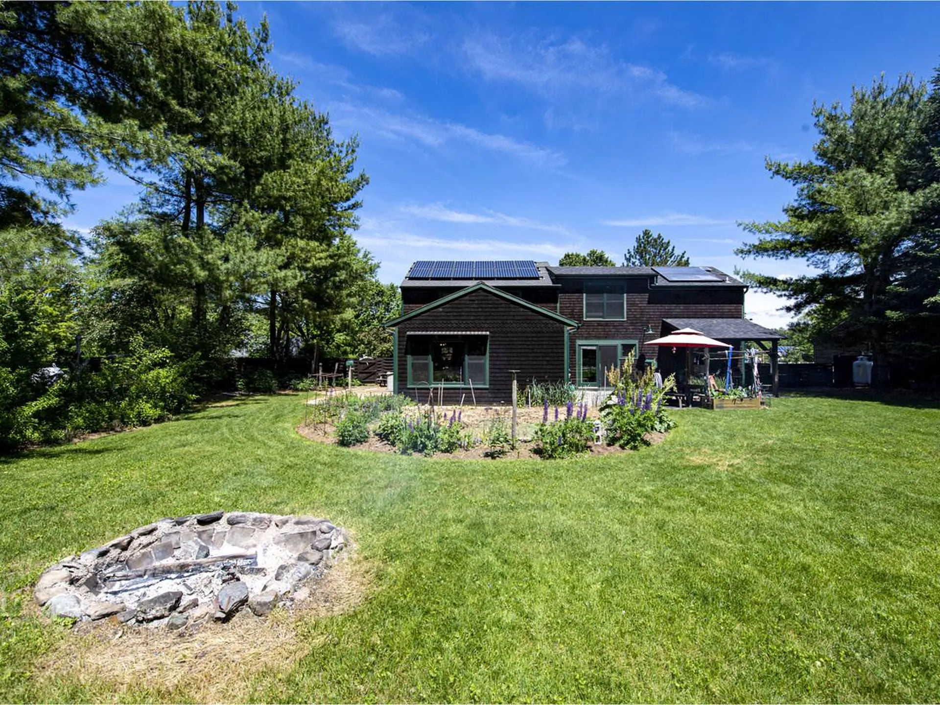 5 Cedar Circle Jericho VT 05465