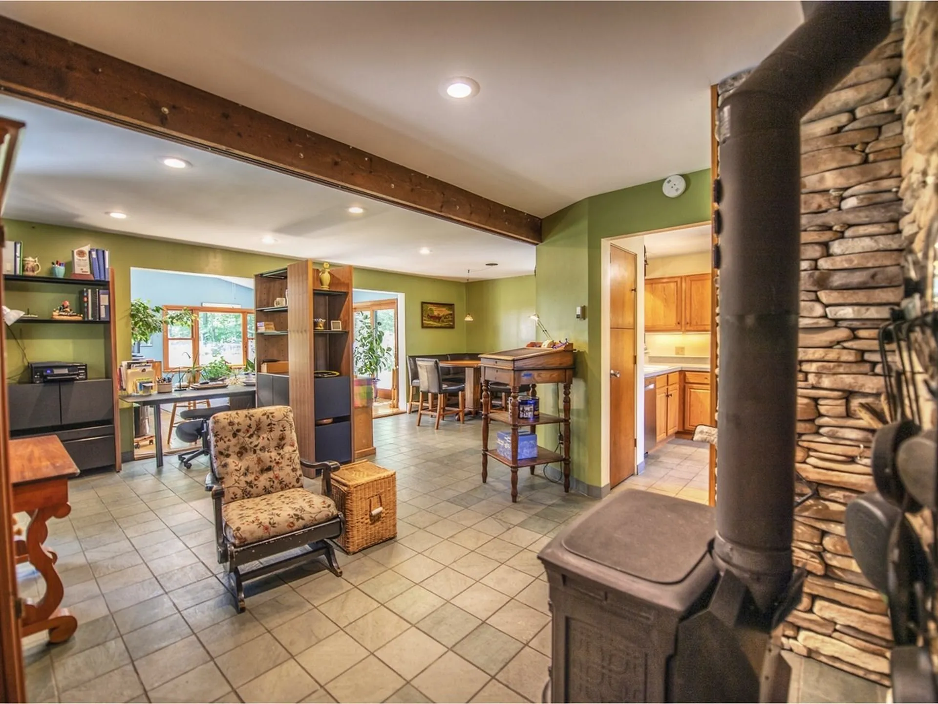 5 Cedar Circle Jericho VT 05465