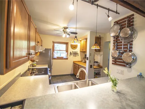 5 Cedar Circle Jericho VT 05465